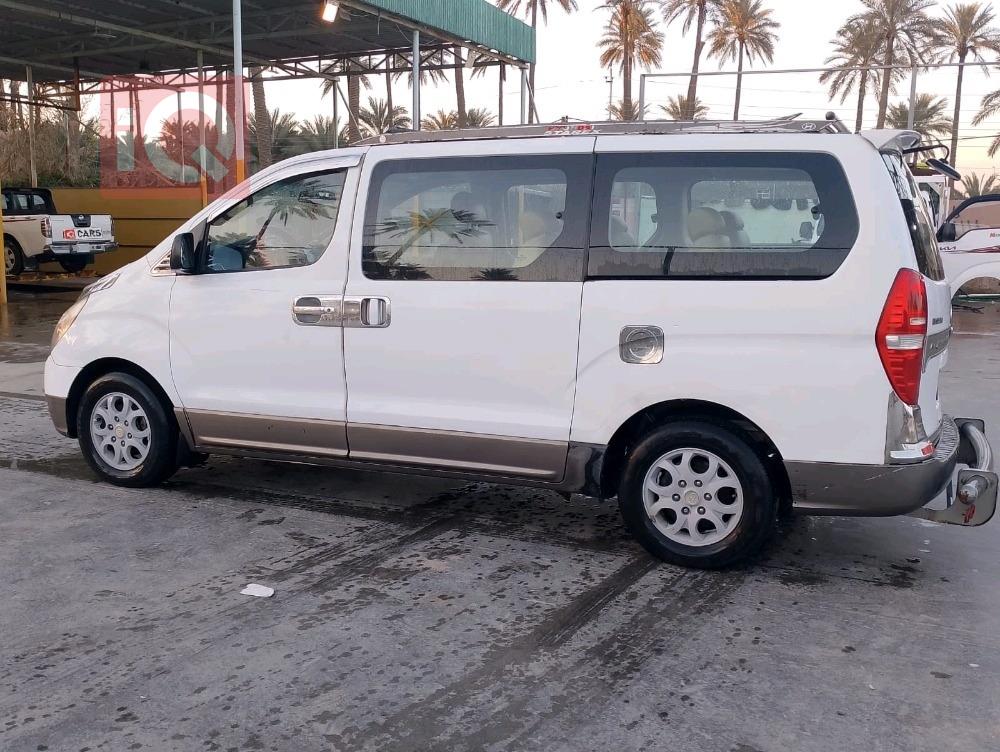 هيونداي ستار اكس